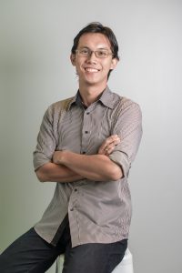 Ilman Akbar: Speaker at WordCamp Denpasar 2016